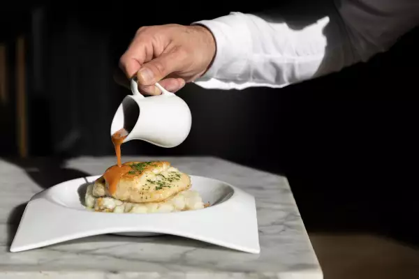 El restaurante Aitana se reinventa