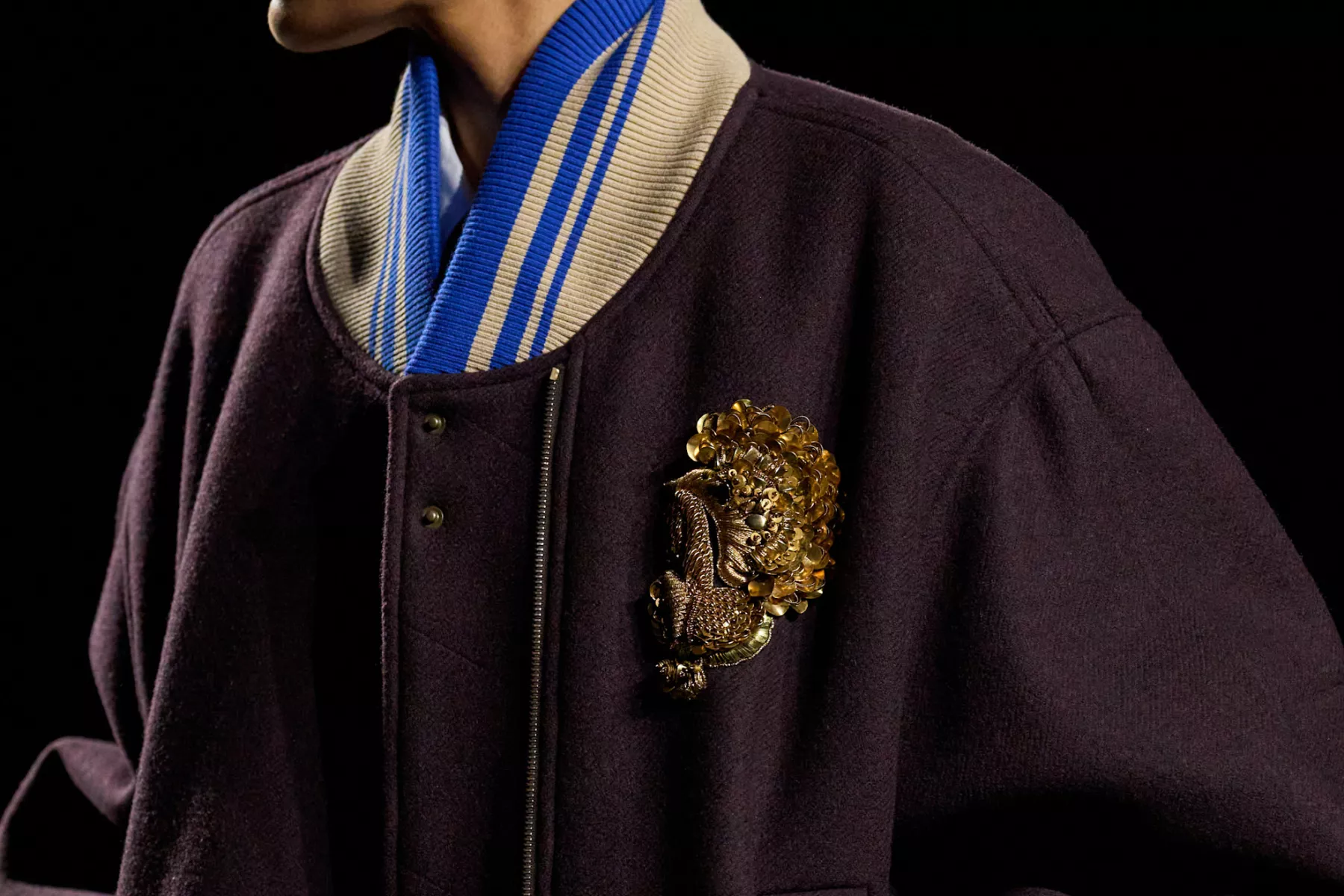 dries van noten fw26