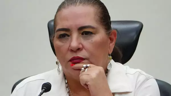 Sesión extraordinaria INE-4