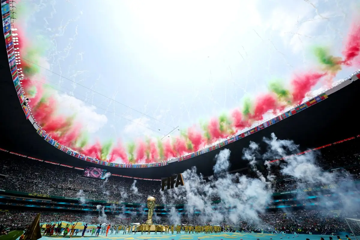 Los mejores memes del Mundial 2026