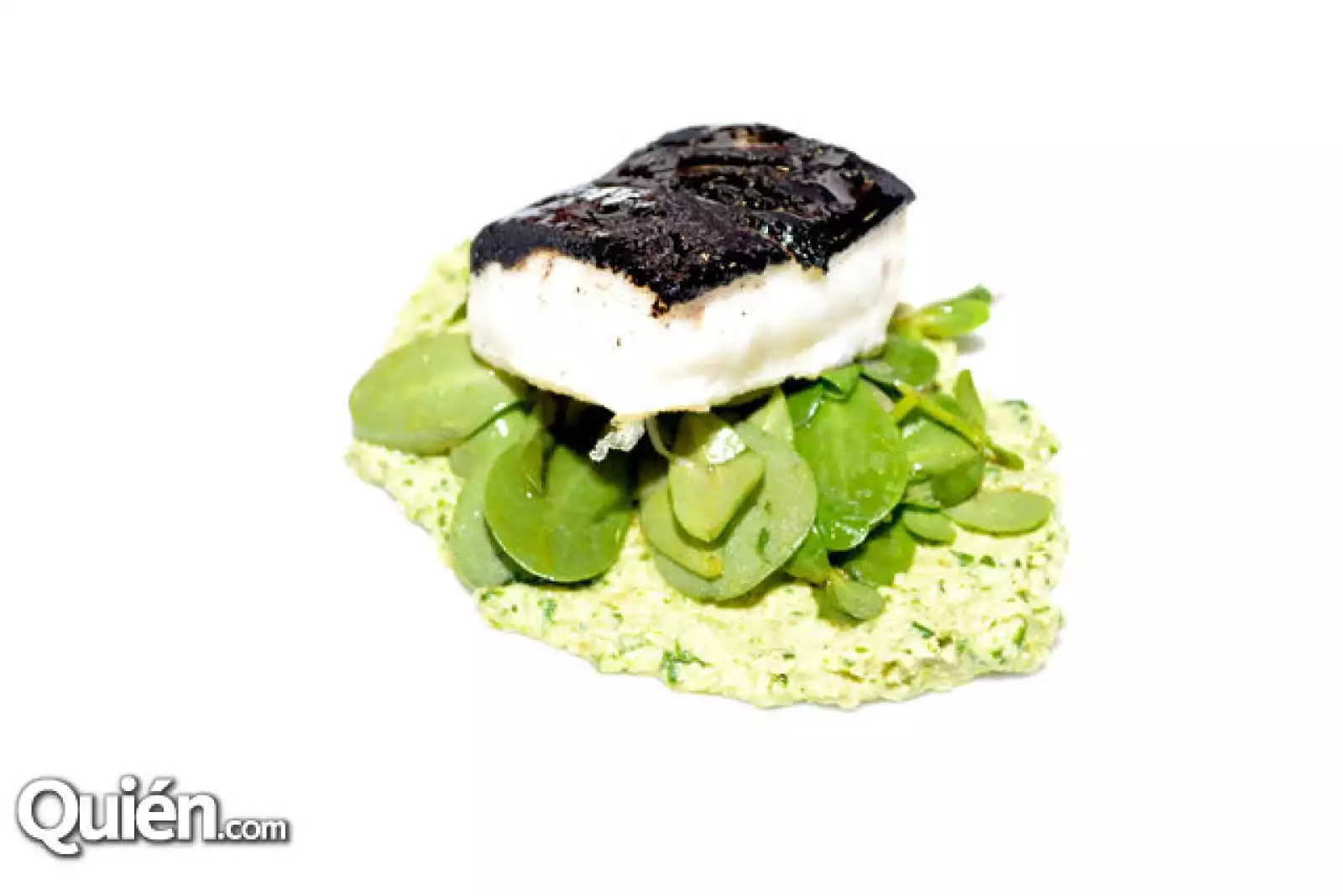 Enrique Olvera en Grupo Pangea