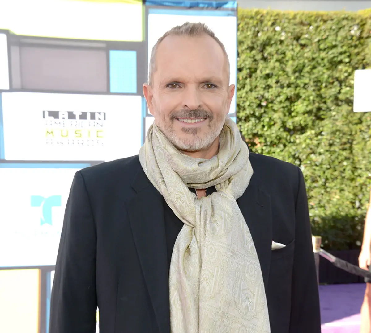 Miguel Bosé 1