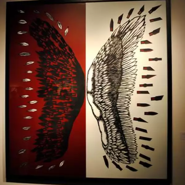 Exposición AL FILO DE LA NAVAJA