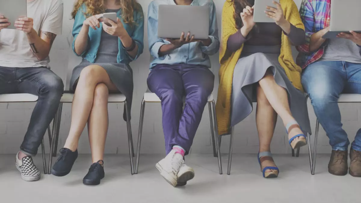 Los millennials y sus datos