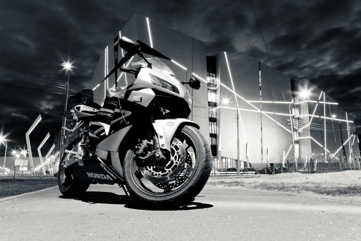 Moto Honda