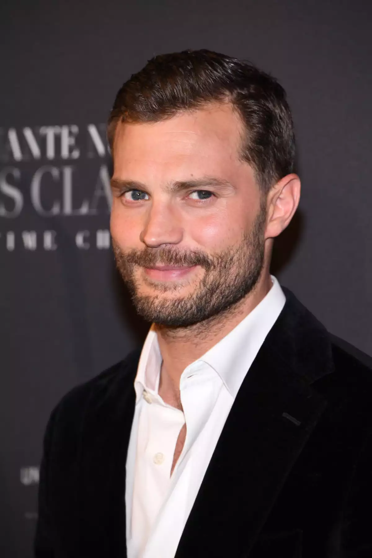 Jamie Dornan