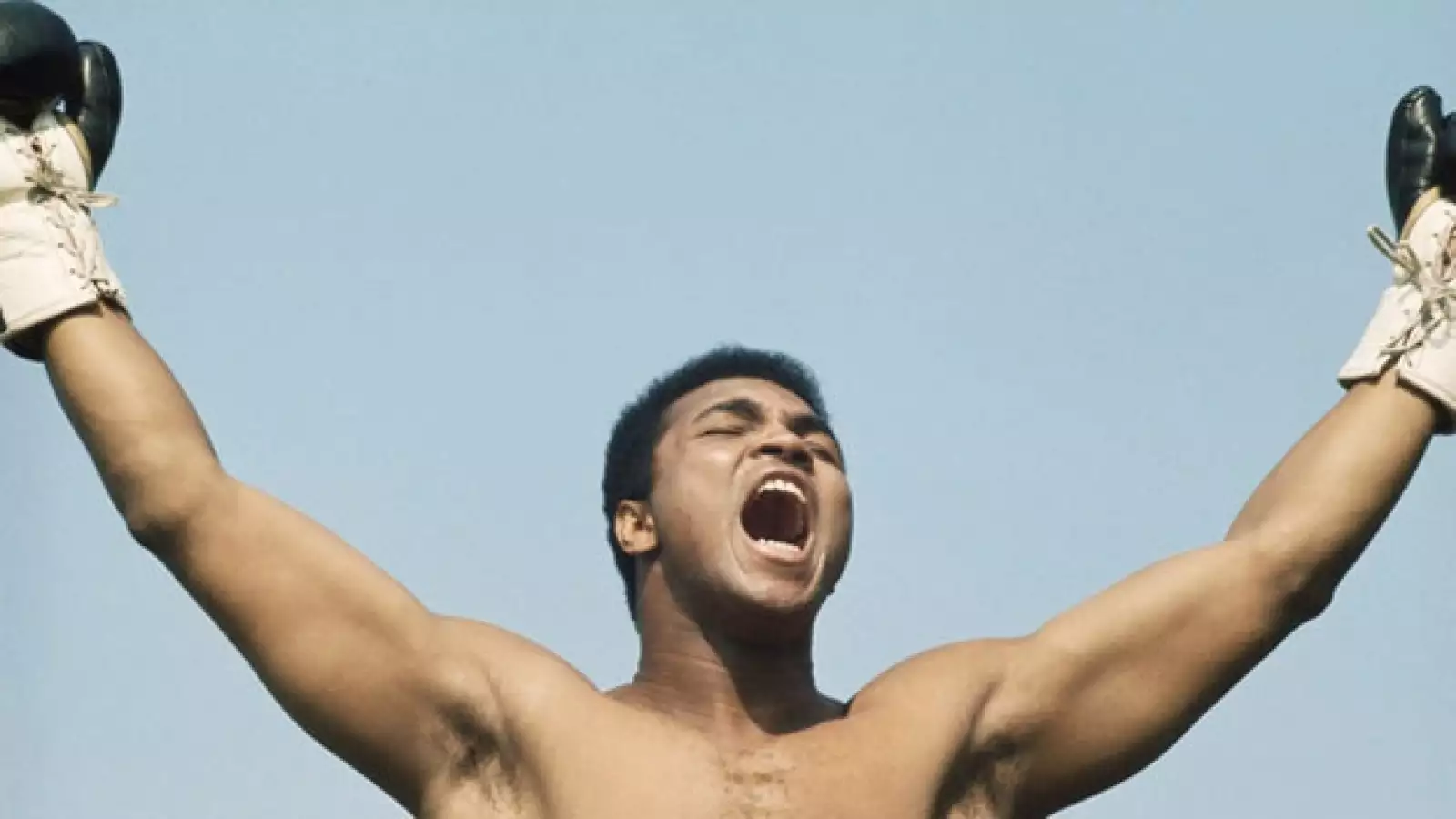 Muhammad Ali