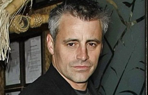 Matt LeBlanc.