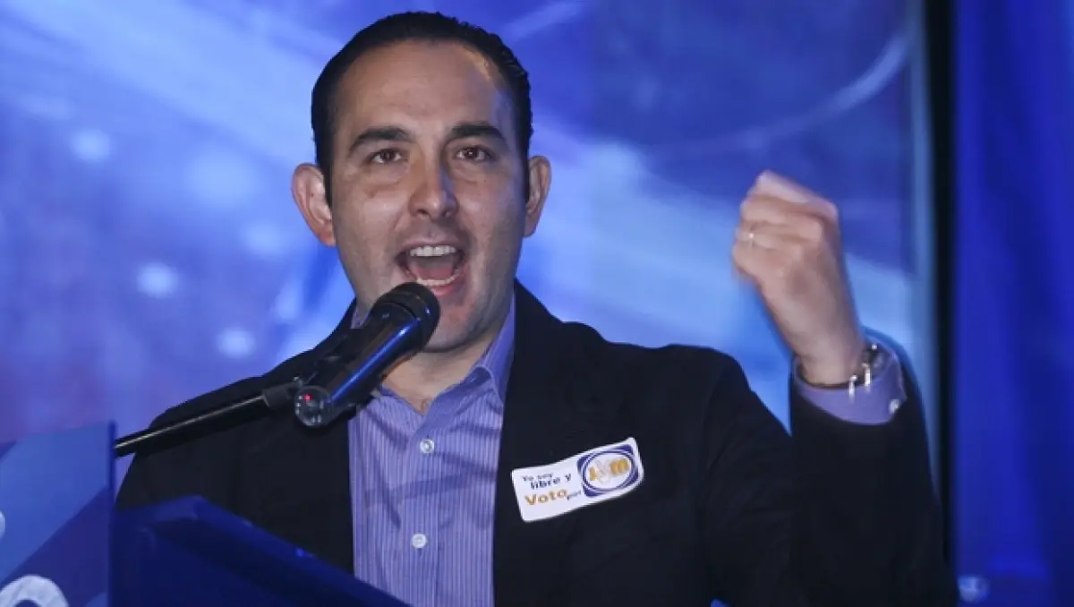 Roberto Gil