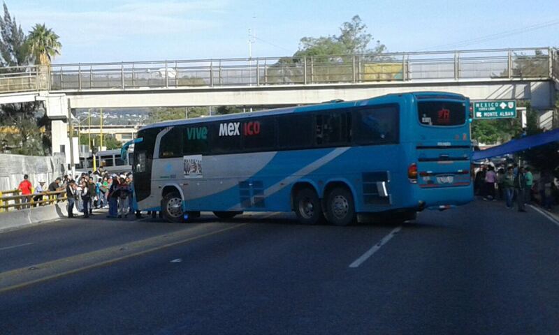 Bloqueos