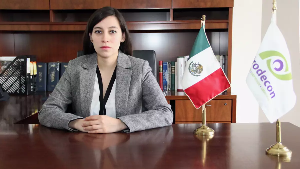 ¿Quién será el nuevo titular de la Procuraduría de la Defensa del ...