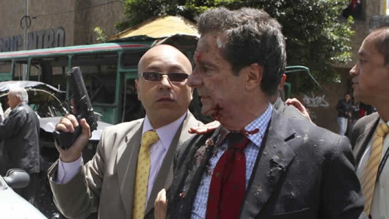 Fernando Londoño