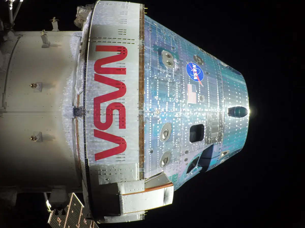 Transmisión en vivo de Artemis II: la misión estará más cerca que nunca de la Luna y lo puedes ver en Netflix 