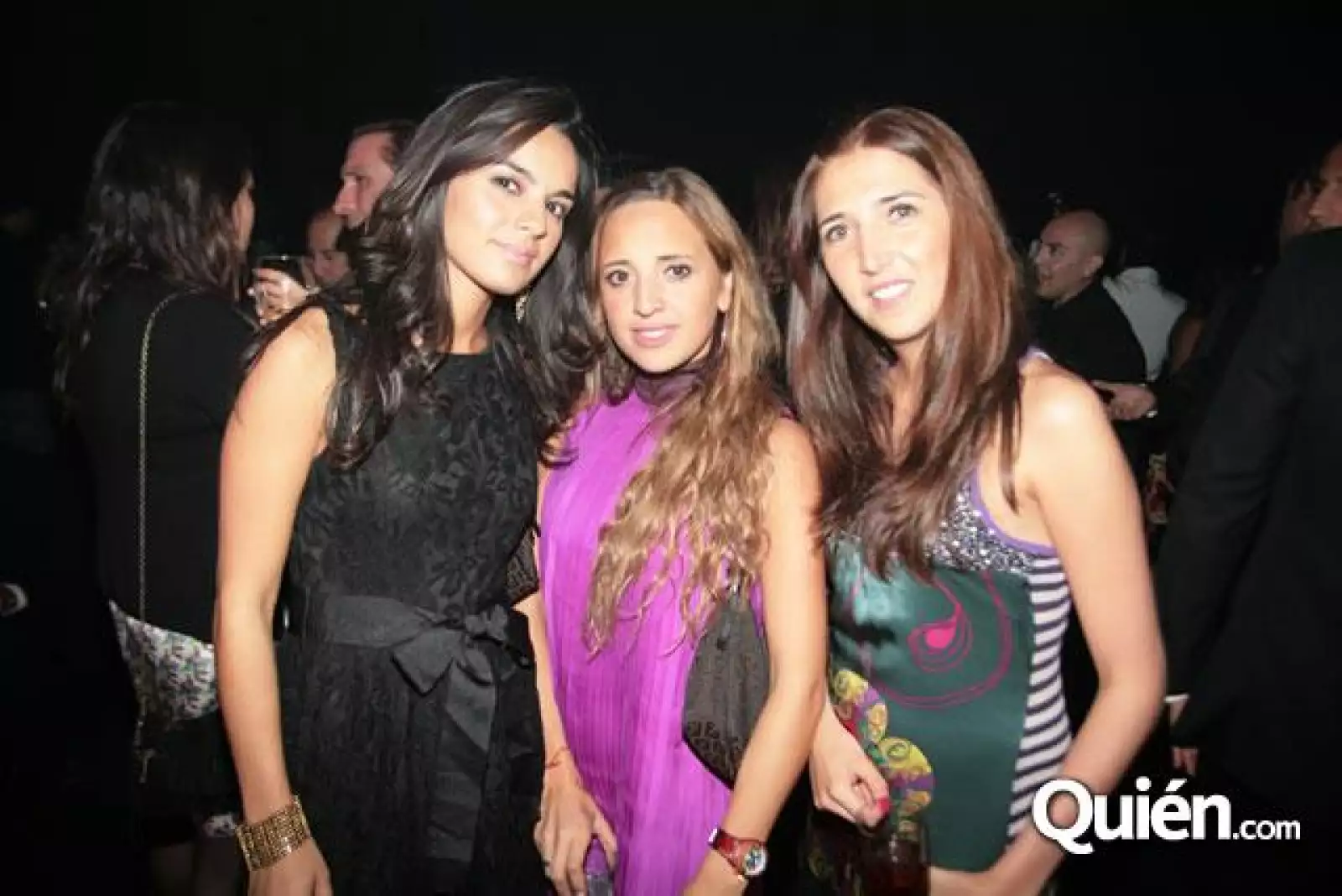 Aniversario Elle Mexico