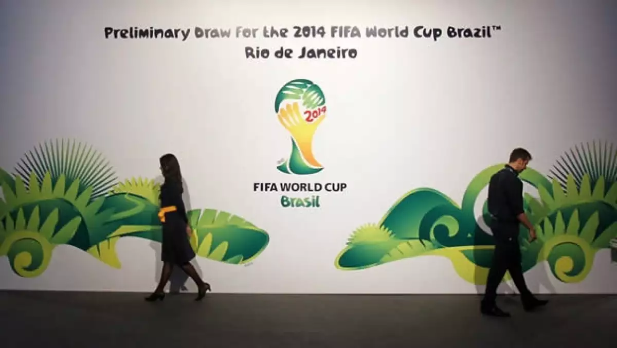 Brasil-FIFA
