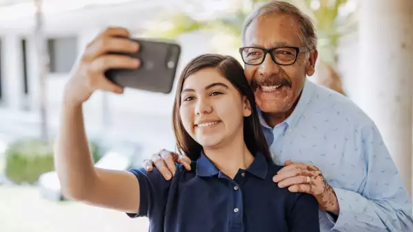 Día del abuelo 2022 México
