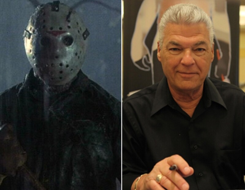 Jason Voorhees