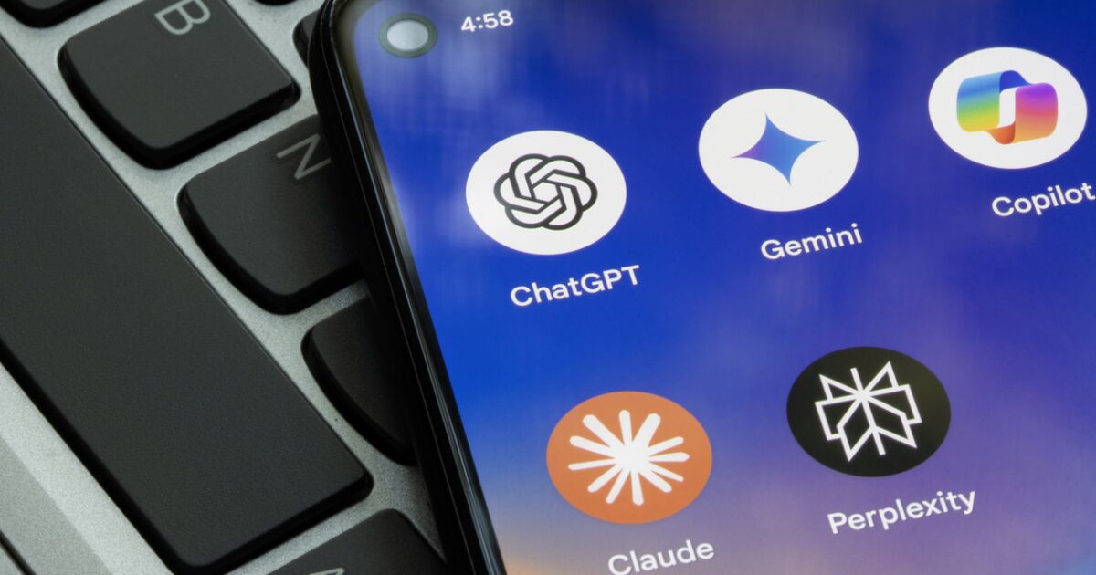 Chatgpt tarayıcınızı AI ile hazırlar
