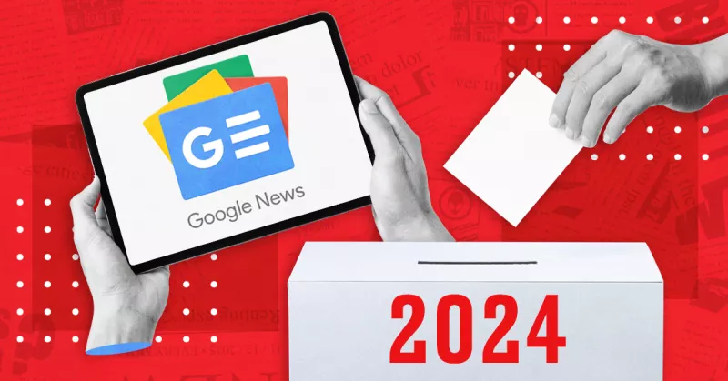 Google News Showcase: así busca evitar la desinformación en Elecciones 2024