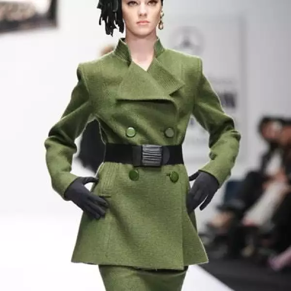 MBFM Pasarela Pedro Loredo