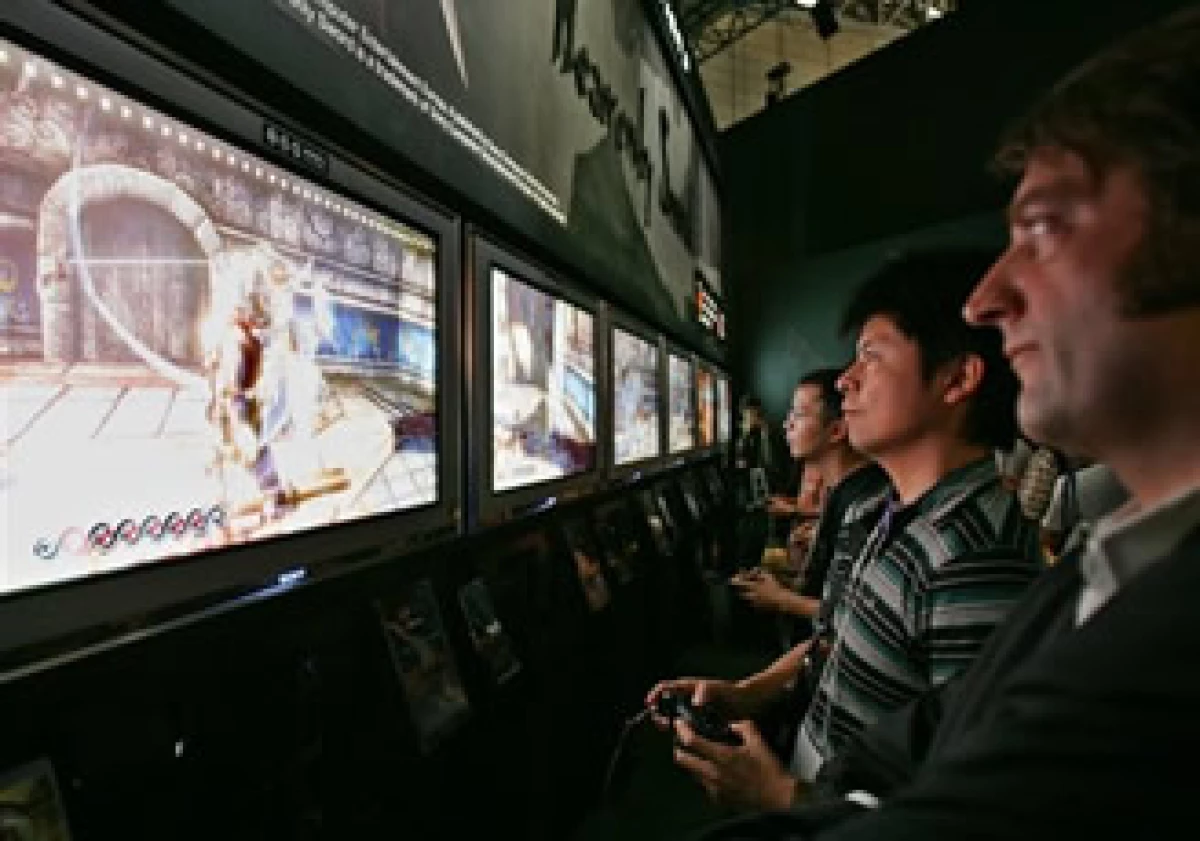 La consola PlayStation 3 de Sony fue lanzada oficialmente en México en 2007, a un precio cercano a los 8,000 pesos. (Foto: AP )