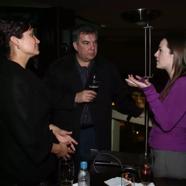 Presentación Bohemia Bock.