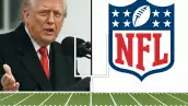 Trump y la NFL