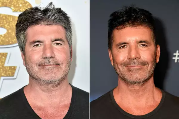 Simon Cowell