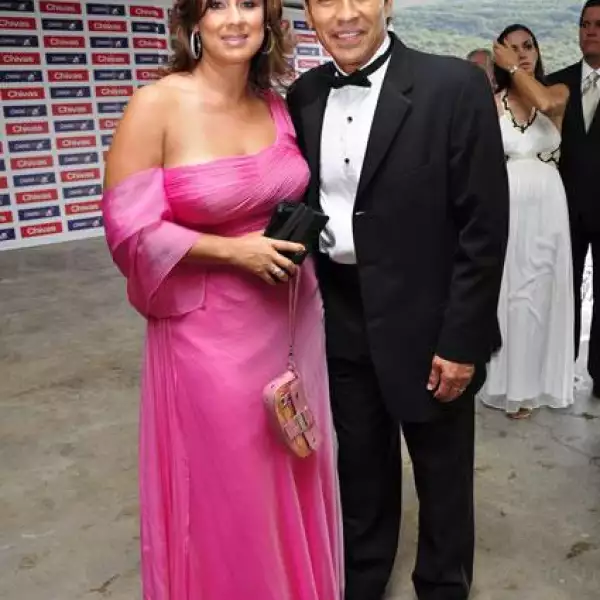 Apertura estadio Chivas