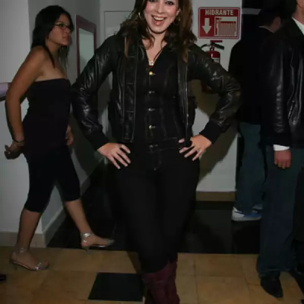 Inauguración New York Bar, Concierto Kalimba.