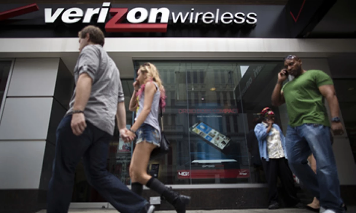 Algunos inversores sostienen que Vodafone está vendiendo sus mejores activos. (Foto: AP)