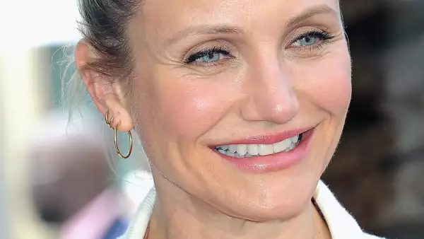 Lucy Liu Honored With Star On The Hollywood Walk Of Fame