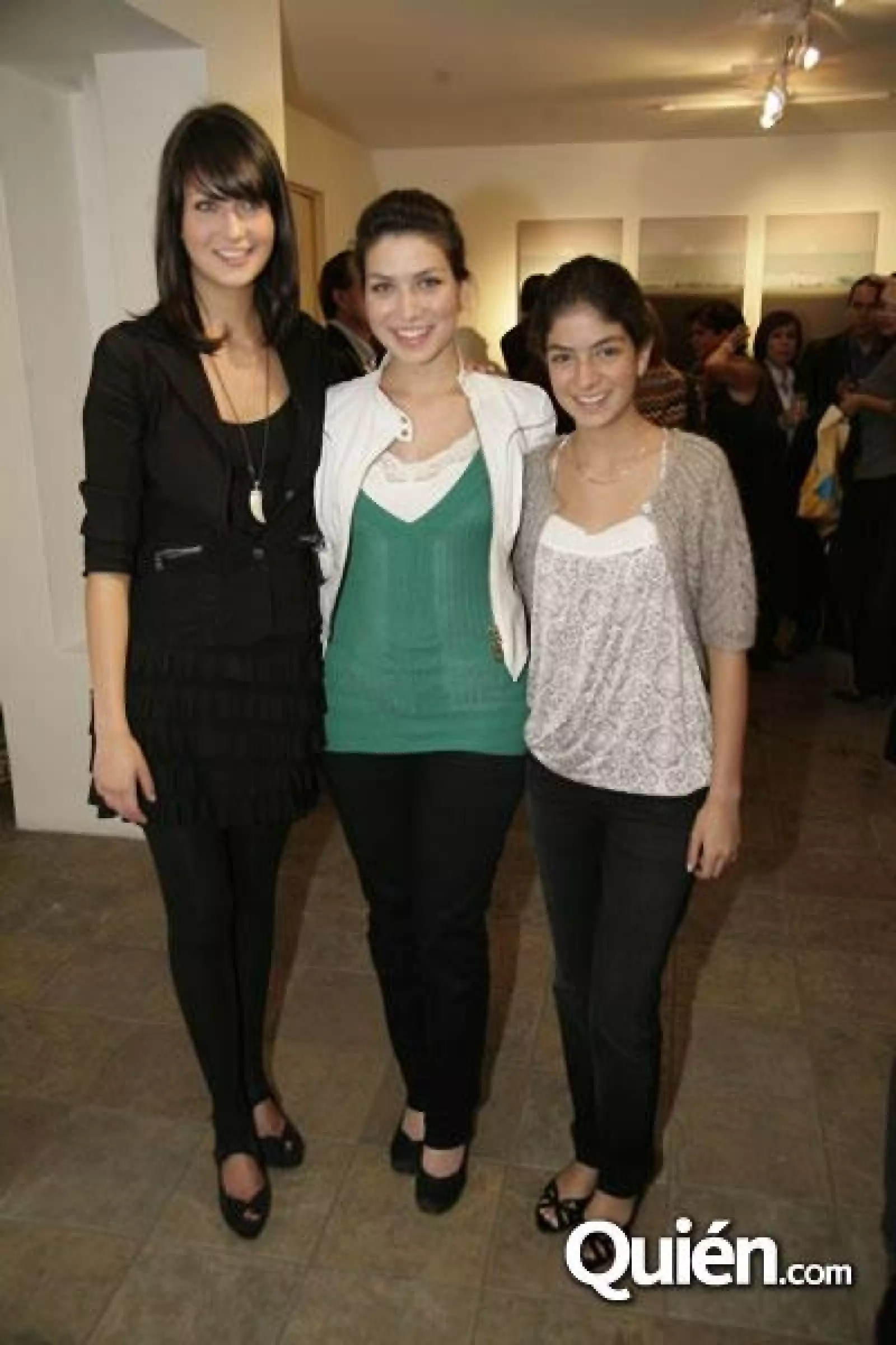 Exposición Patricia Hirschfeld