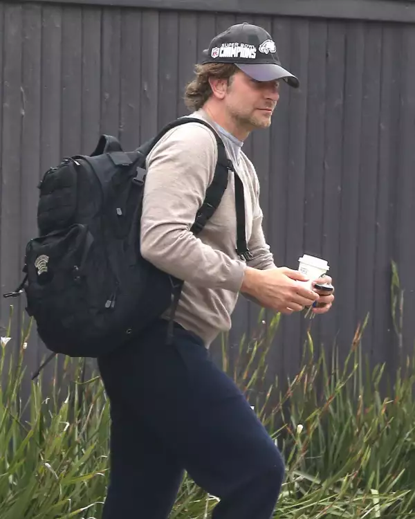 Bradley Cooper