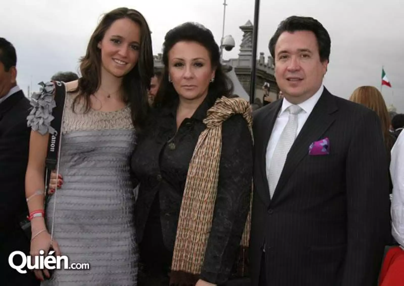 Social Gran Hotel De La Ciudad De M?co