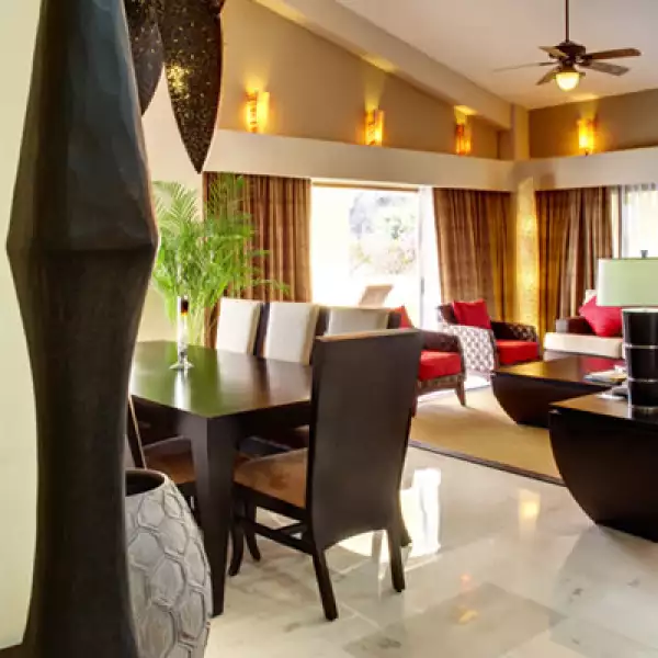 Fue nominado en el 2009 en la categoría “Mejor Resort para Familias” por el editor de TravelAgeWest.