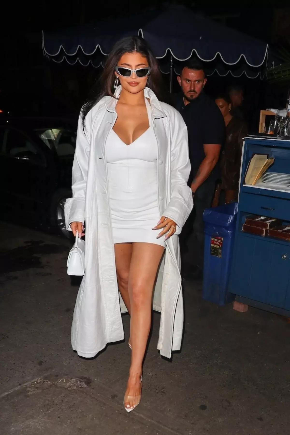 Kylie Jenner