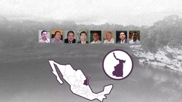 Un gobernador, 43 ayuntamientos, 22 diputados de mayoría y 14 de representación proporcional serán los 80 cargos en disputa.