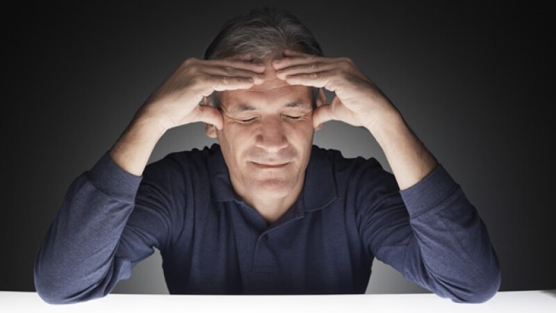 depresion enojo tristeza