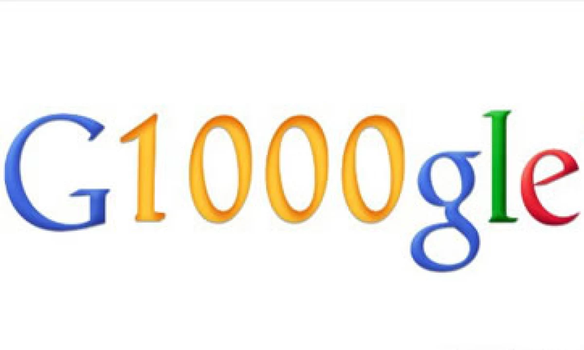 Google tendría que subir otro 13% para llegar a los 1,000 dólares por acción. (Foto: Tomada de CNNMoney.com)