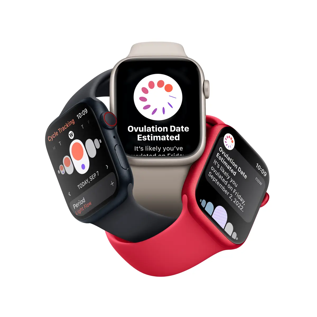 Llegó la gran noticia de Apple Watch