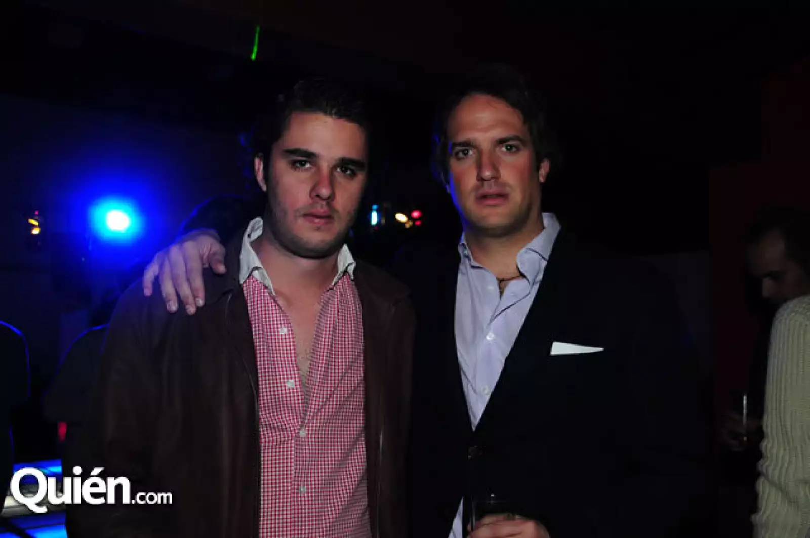 Gabriel Obregón,Bernardo Obregón