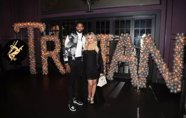 Tristan y Khloe