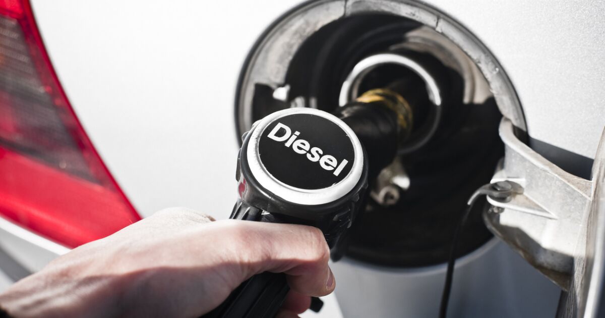 ¿México autosuficiente en diésel? Los otros datos de Pemex

Tanto la petrolera estatal, como la información energética de Estados Unidos, muestran que el país sigue recibiendo diésel del extranjero para satisfacer su demanda.