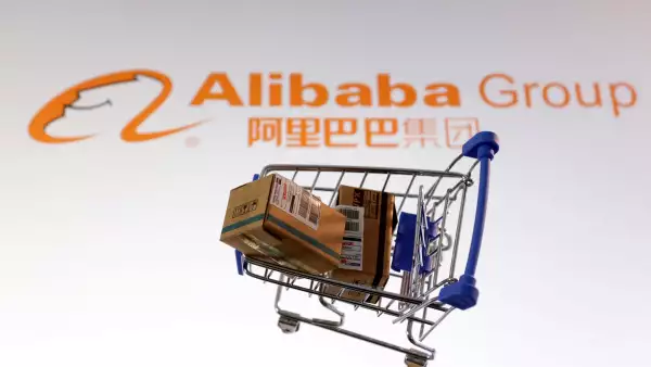 Apple se alía con Alibaba para que los iPhone tengan su IA en China