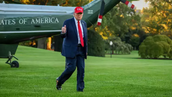 Por qué México sería el "ganón" si Trump aplica aranceles al cine extranjero