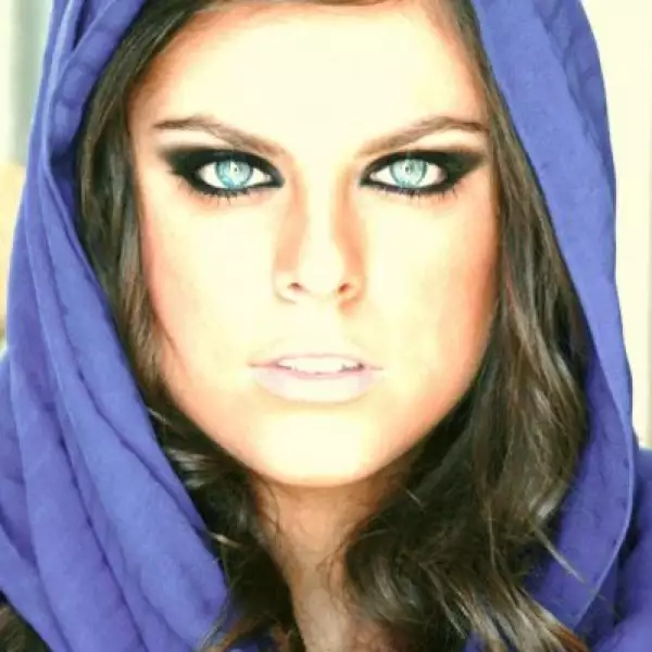 Regina Martínez y Vivi Villarreal son dos de las sampetrinas protragonistas de `Glam Girls´ mientras Yael es una de las `frienemies´ (amigas/enemigas).