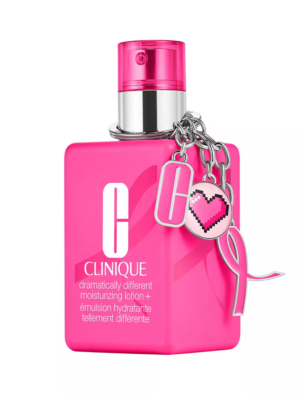 Clinique Dramatically Different Moisturizing Lotion +