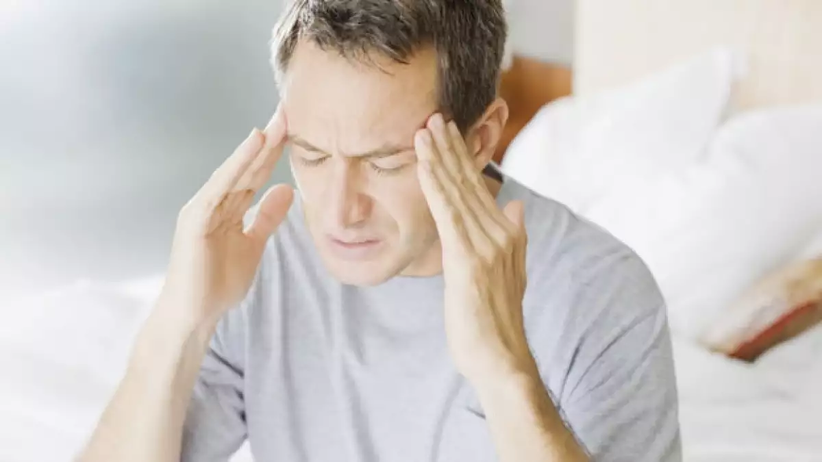 Menopausia Andropausia