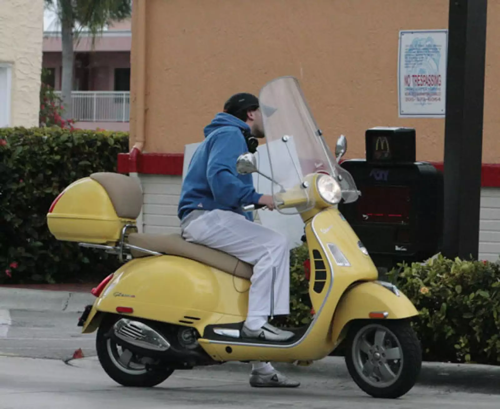 Cristian Castro estrena look